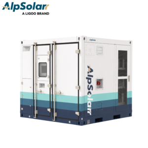 FlexCube 215EL PRO