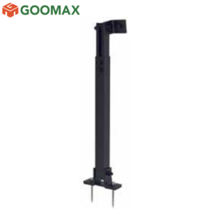 Black Tilt Rear Arm 15/30 GM-AS-400-AZ-B
