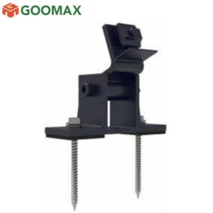 Black Tilt Front Arm GM-AS-B01-AZ-B