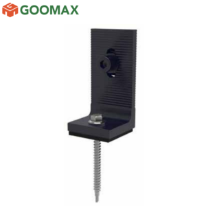 Black L Feet GM-MRH-L5-AZ-B