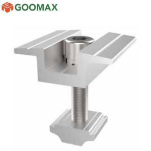 30mm Mid Clamp GM-MC-30-AZ