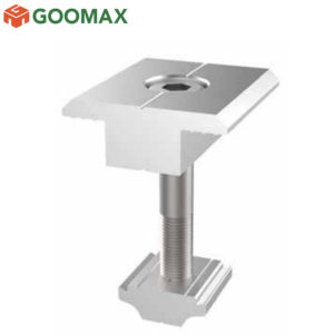30/35mm Mid Clamp GM-MC-30(35)-AZ-1