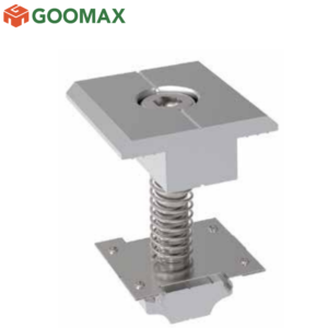 30/35mm Mid Clamp GM-MC-30(35)-AZ-4-D
