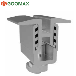35-50mm Adjustable Mid Clamp GM-MC-35/50-D