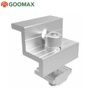 28/30mm End Clamp GM-EC-28(30)-AZ