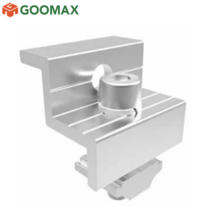 30/32mm End Clamp GM-EC-30(32)-AZ