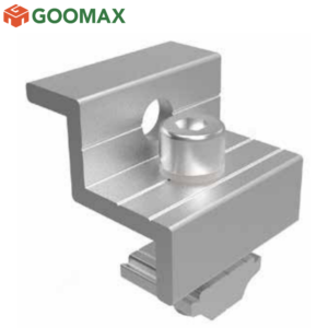 30/35mm End Clamp GM-EC-30(35)-AZ