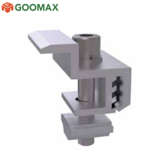 30/40mm End Clamp GM-EC-30(40)-AZ