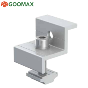 35/40mm End Clamp GM-EC-35(40)-AZ