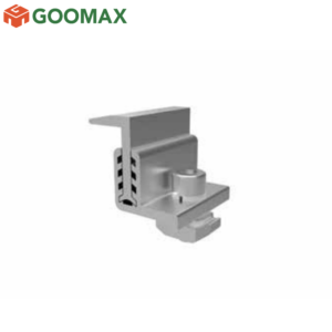 35-50mm Adjustable End Clamp GM-EC-35/50-D