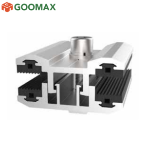 Thin Film Mid Clamp GM-MC-60-TF2-AZ