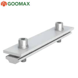 150mm Earthing Rail Joiner GM-RS-51-AZ
