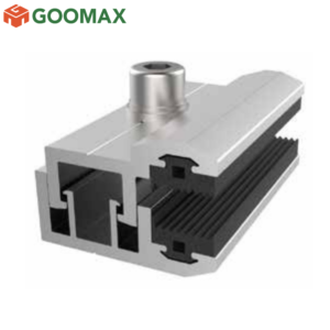Thin Film End Clamp GM-EC-60-TF2-AZ