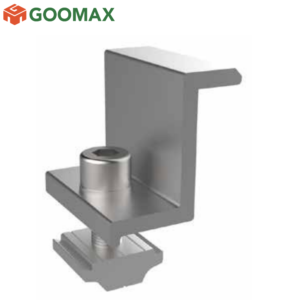 35mm End Clamp GM-EC-35-AZ