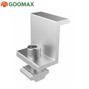 40mm End Clamp GM-EC-40-AZ