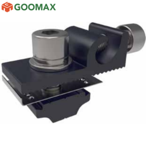 Black Grounding Lug GM-EK-AZ-B
