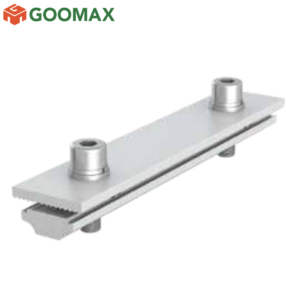 150mm Earthing Rail Joiner GM-RS-51-AZ-1