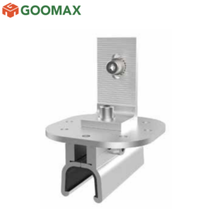 Goomax Kliplok 700 Interface with L feet GM-MRH-07L-AZ