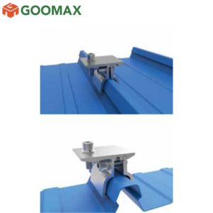 Goomax Universal Kliplok 406&700 Interface -Small GM-MRH-19-AZ