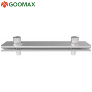 150mm Earthing Rail Joiner GM-RS-56-AZ
