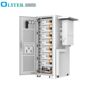 OHC-C Series 30KW/112KWh