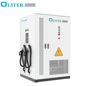 OHC-C Series 125kW/261kWh