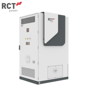 RCTerra Class 2.0 261-125-01D