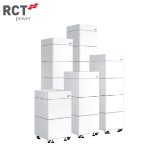 POWER BATTERY 5.0 | 7.5 | 10.0 | 12.5 | 15.0