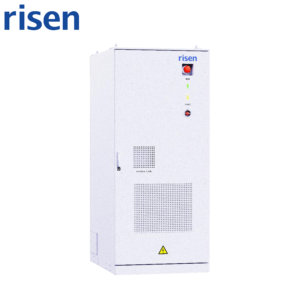 Risen iCon Series 261kWh AU Standard Storage Cabinet