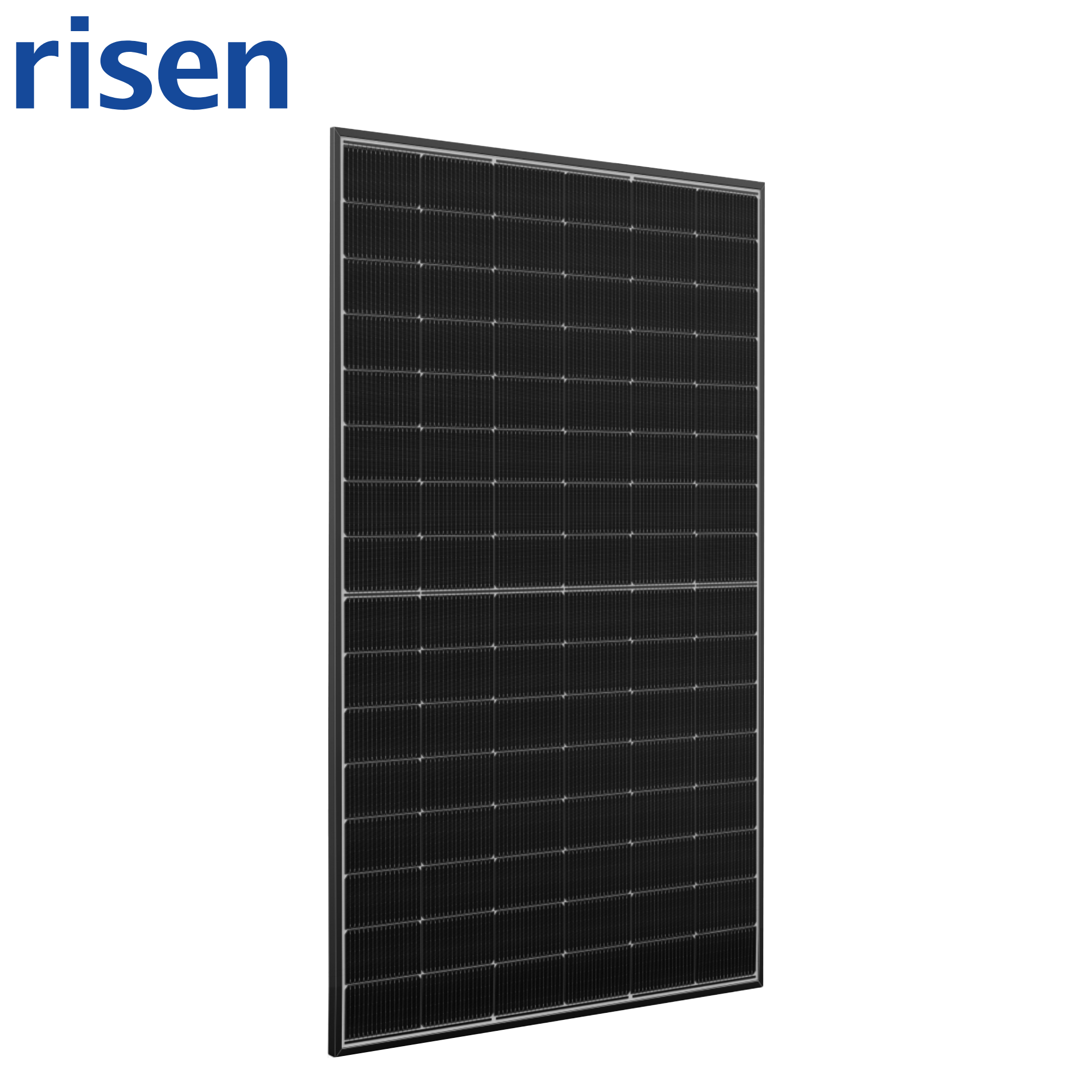 Risen n-type TOPCon Bifacial Module