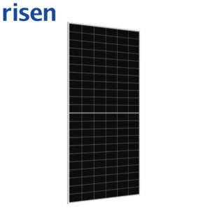 Risen N-type TOPCon Bifacial Module