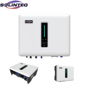 Solinteg Integ M Series Hybrid Inverter (3–8kW)