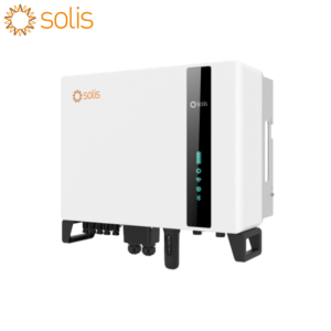 S6 Series Hybrid Inverter (Australian version)
