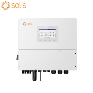 S6 Series Hybrid Inverter